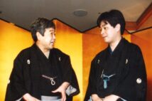 生誕90年・立川談志「鮮烈の一席」】講談師・神田伯山が振り返る「あの