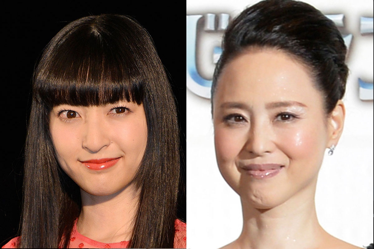 松田 聖子 娘