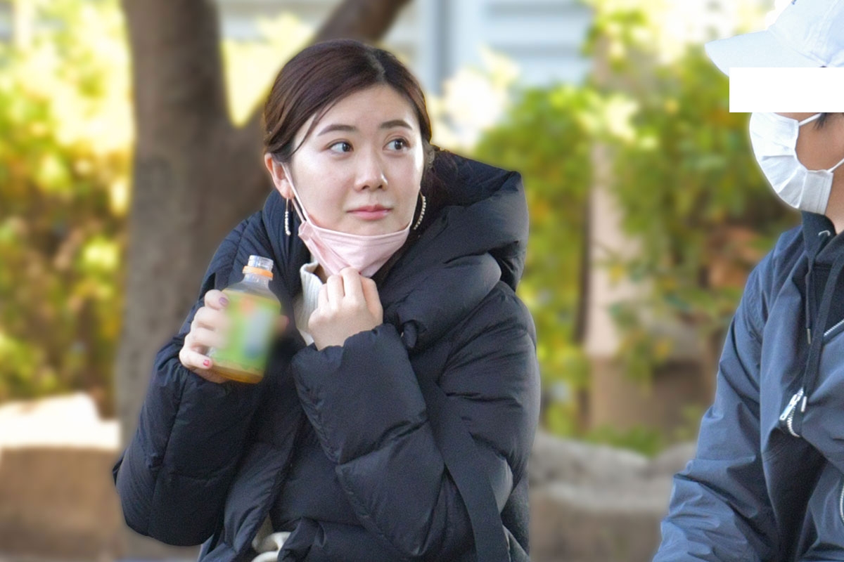 福原愛 再婚相手 元妻