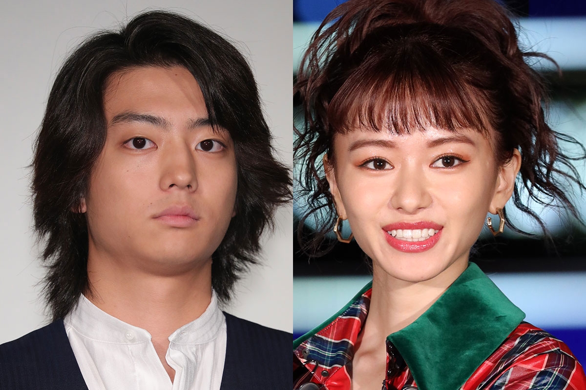 写真】山本舞香と伊藤健太郎を繋ぐ「サボテン」マイファスHiroとは