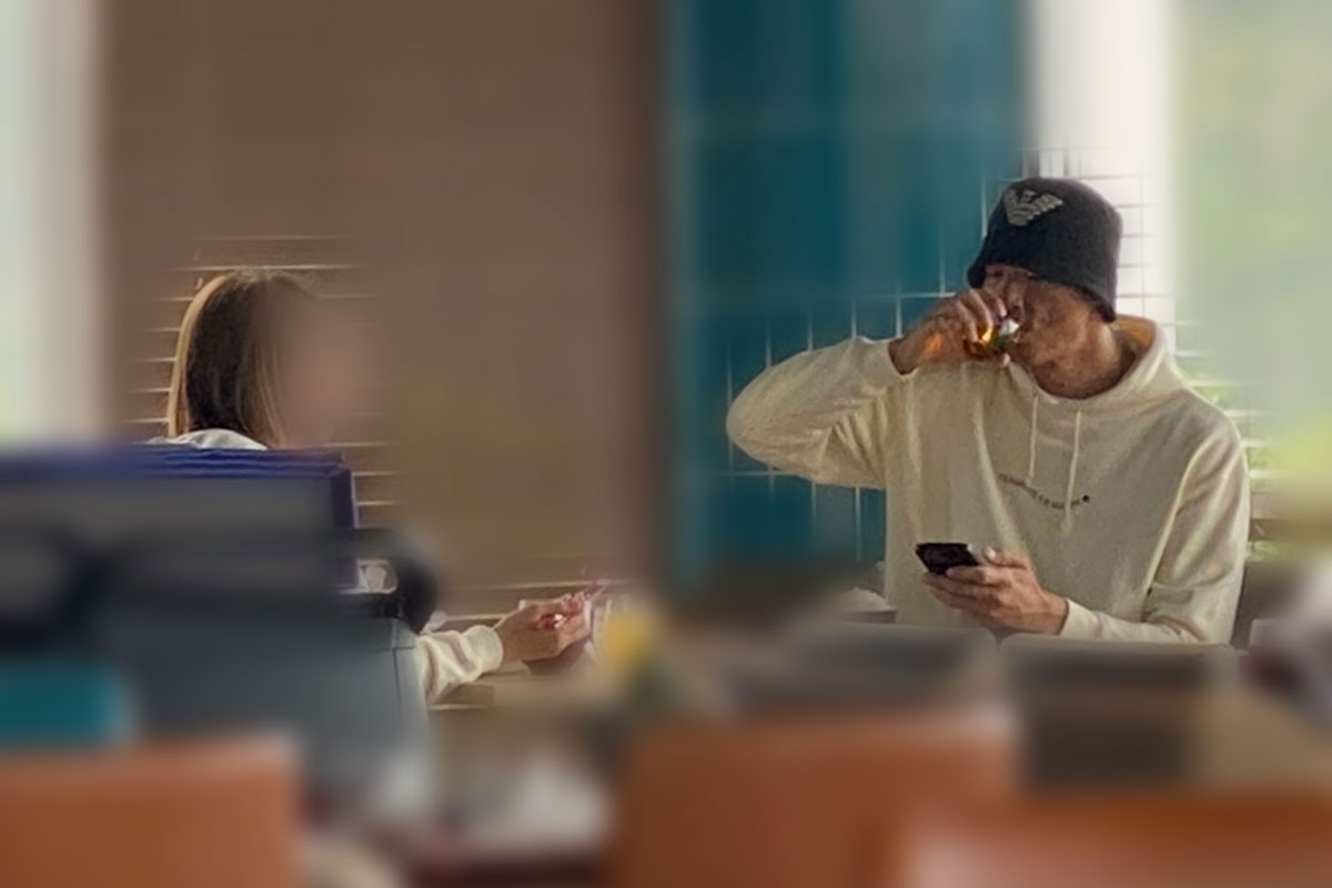 当時のメディア報道・掲載写真