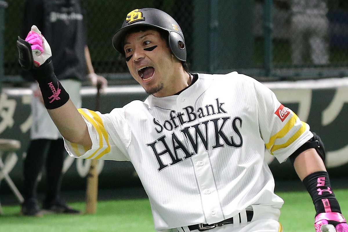 巨人がソフトバンク退団の松田宣浩を獲得調査も「ムードメーカーとして
