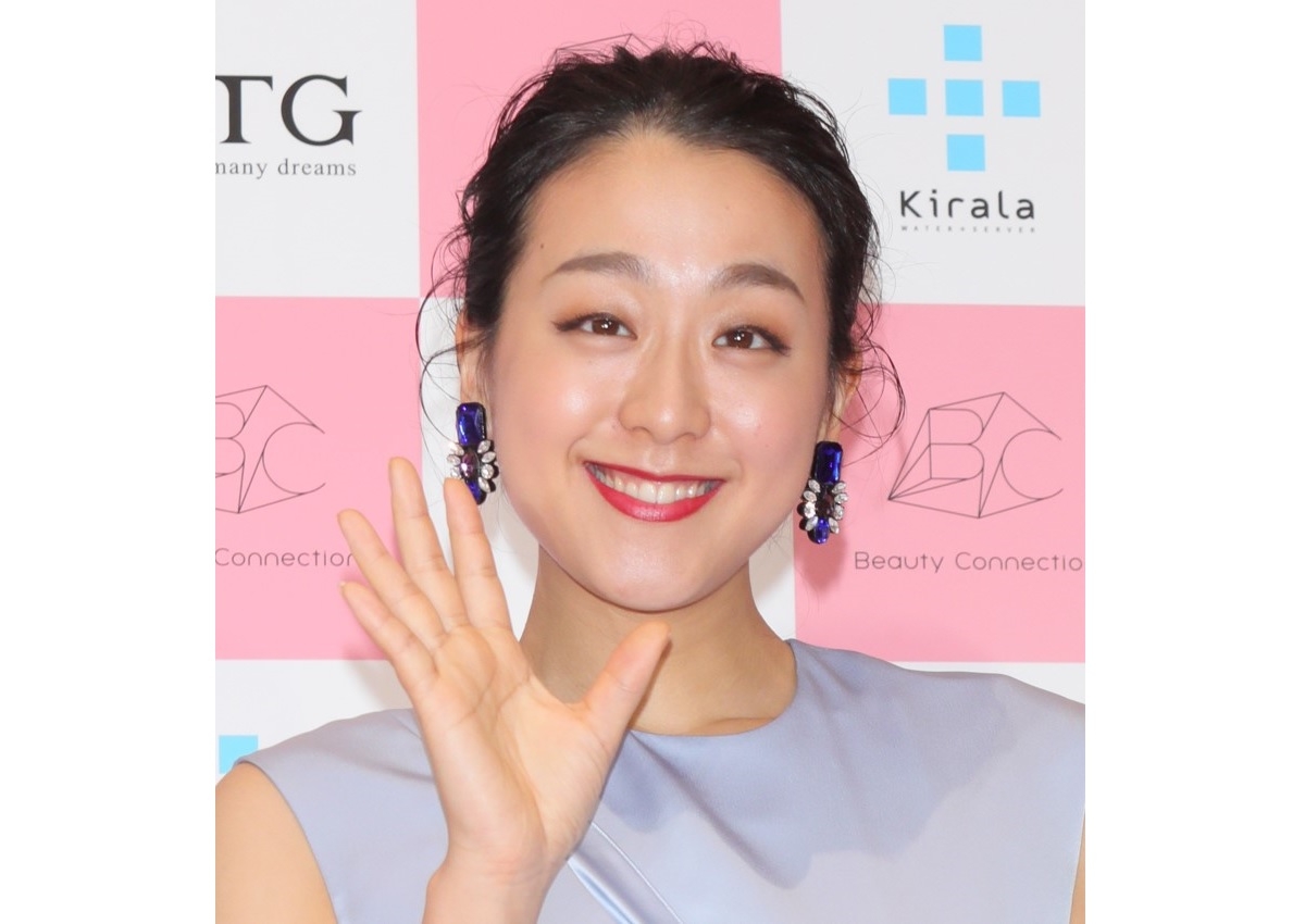 浅田真央が北京五輪中継に登場せず 引退から4年以上経つのに関わらない