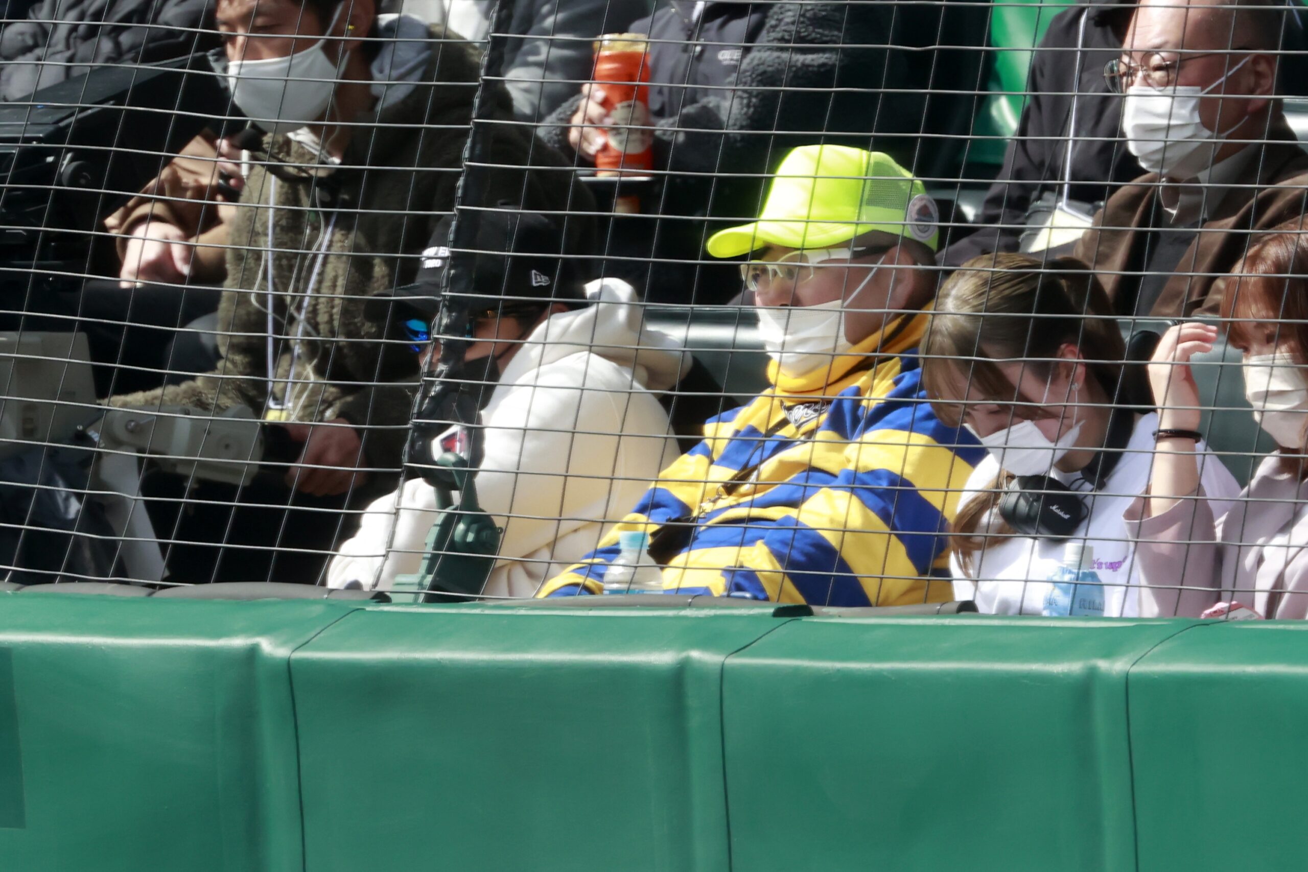 当時のメディア報道・掲載写真