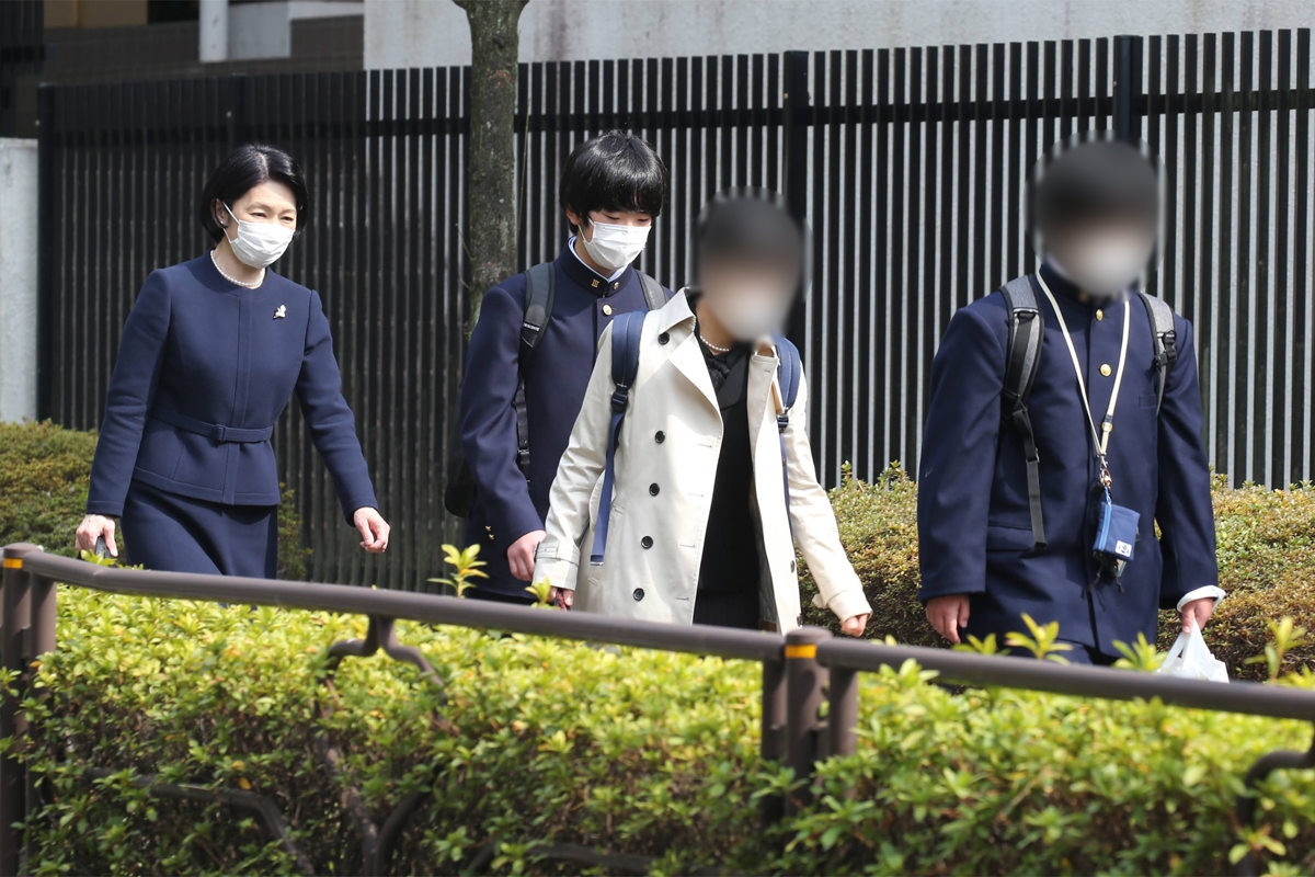 当時のメディア報道・掲載写真