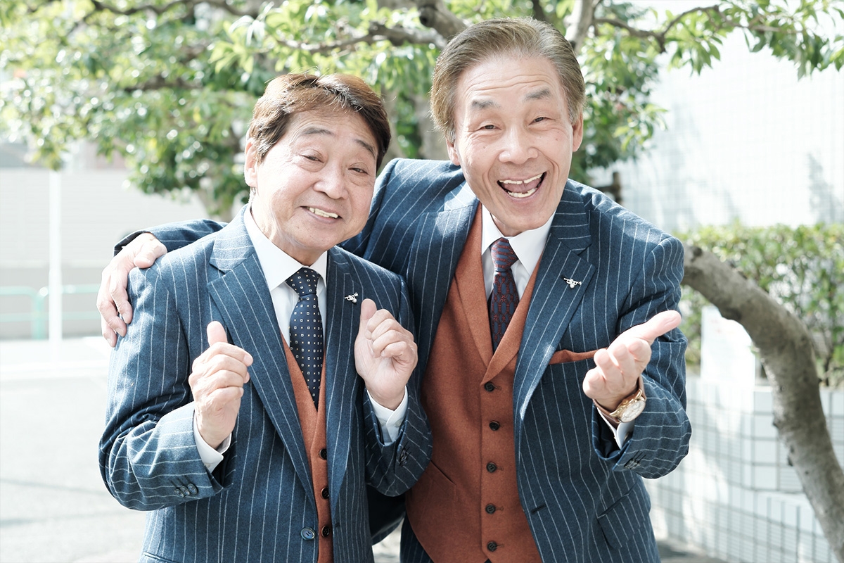 活動歴および当時の関連ビジュアル記録