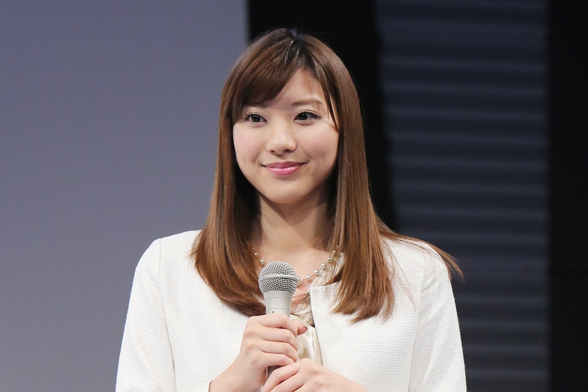 山岸 舞 彩