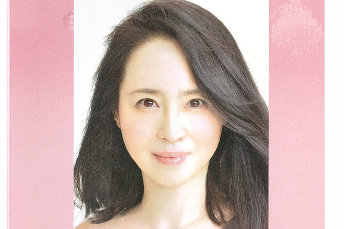 松田聖子、ディナーショーの曲が『天使のウィンク』 に変更 背景に神田