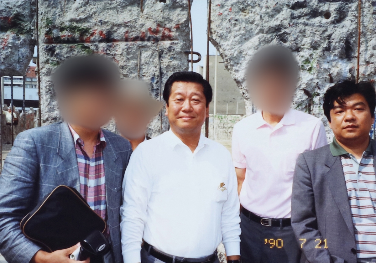 小沢 一郎 離婚