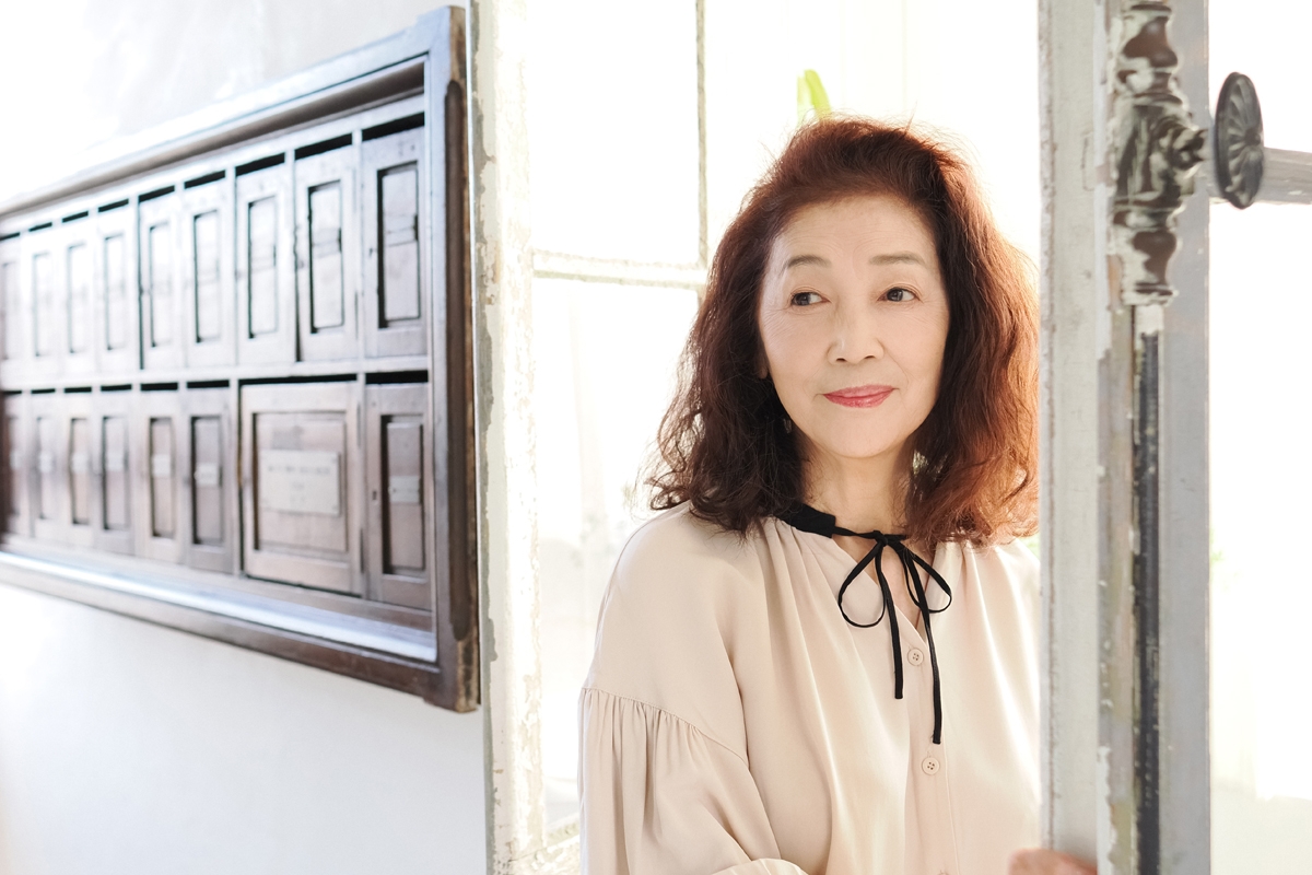 児島みゆきの現在と若い頃｜ハレンチ学園の衝撃と結婚・家族の真相