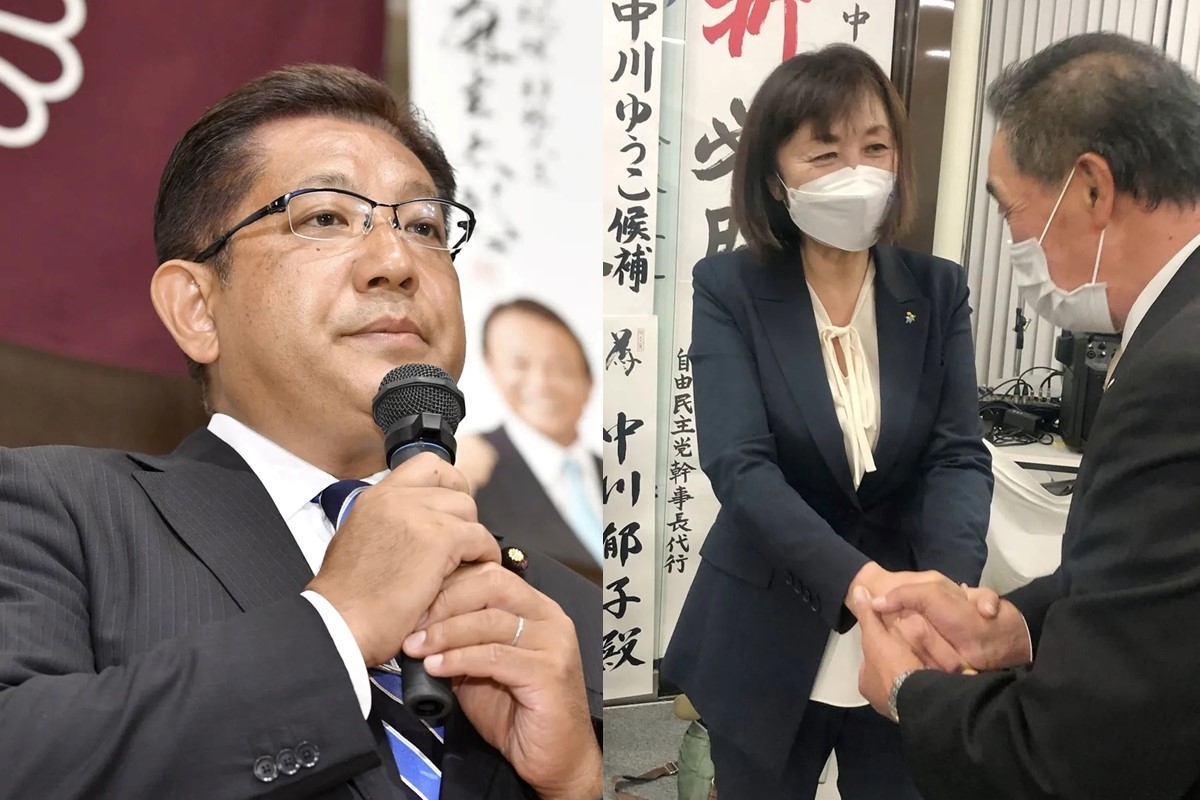 活動歴および当時の関連ビジュアル記録