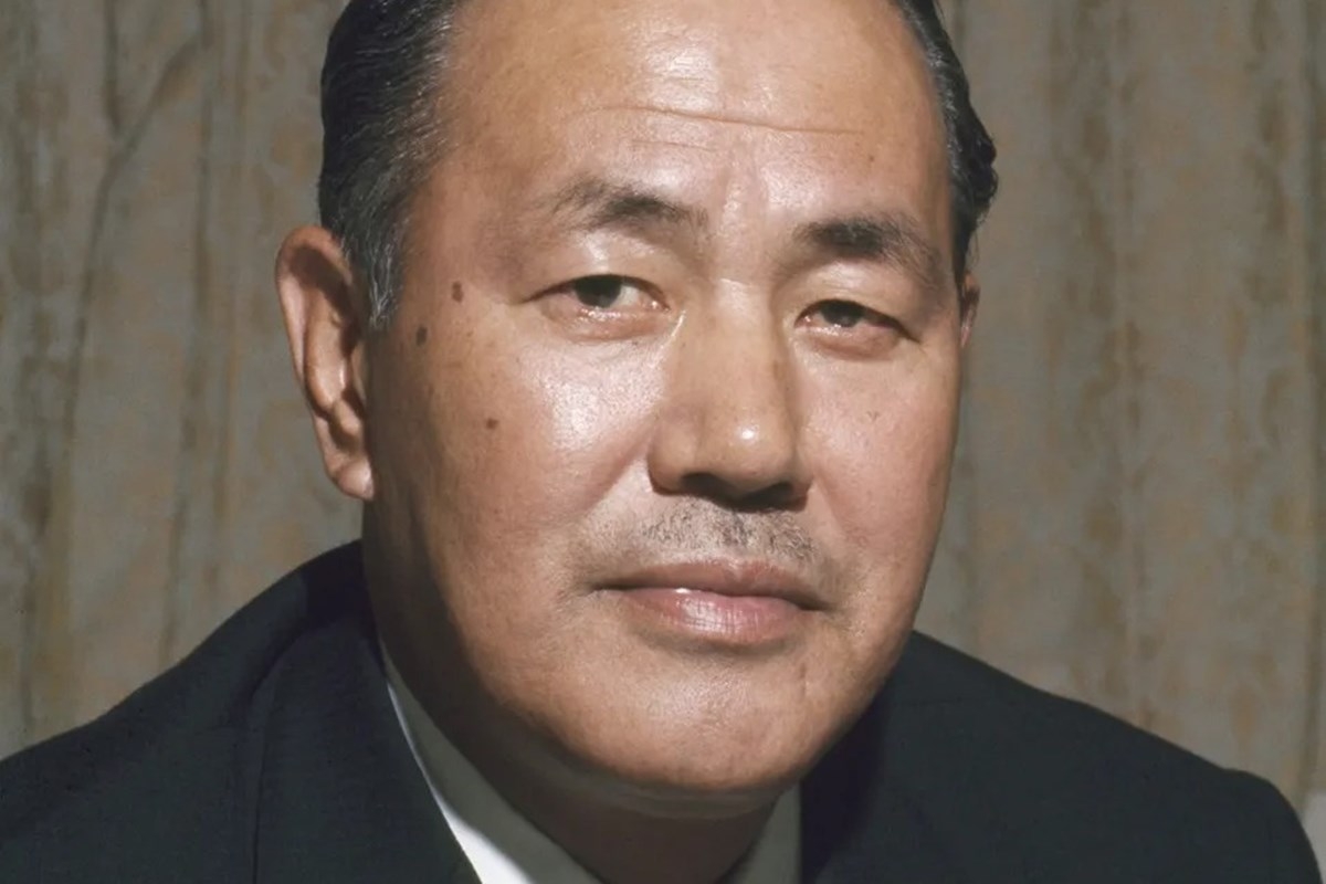 田中角栄派閥、選挙運動で戦闘集団として威力を発揮 総裁選では