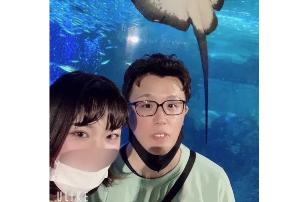 ryo &yuu