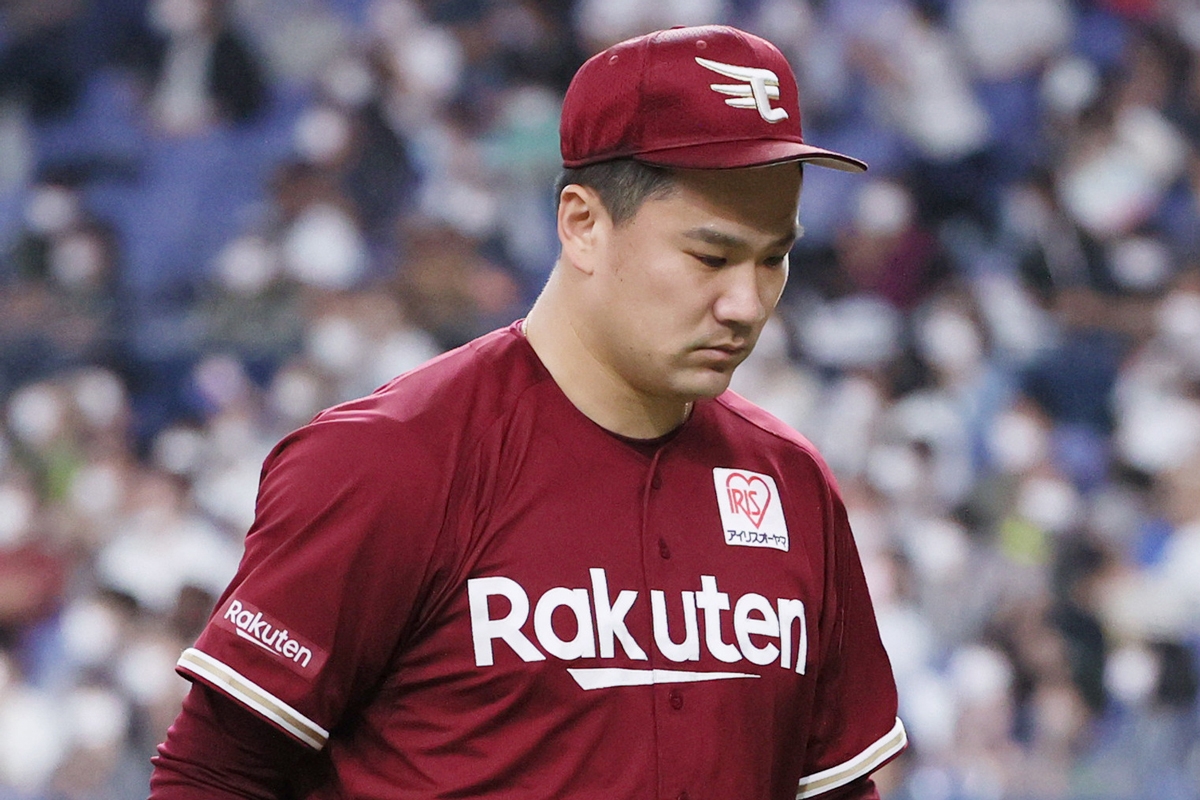 田中将大、安樂パワハラ騒動と成績低迷で晩節の苦境 一度は遠く離れた