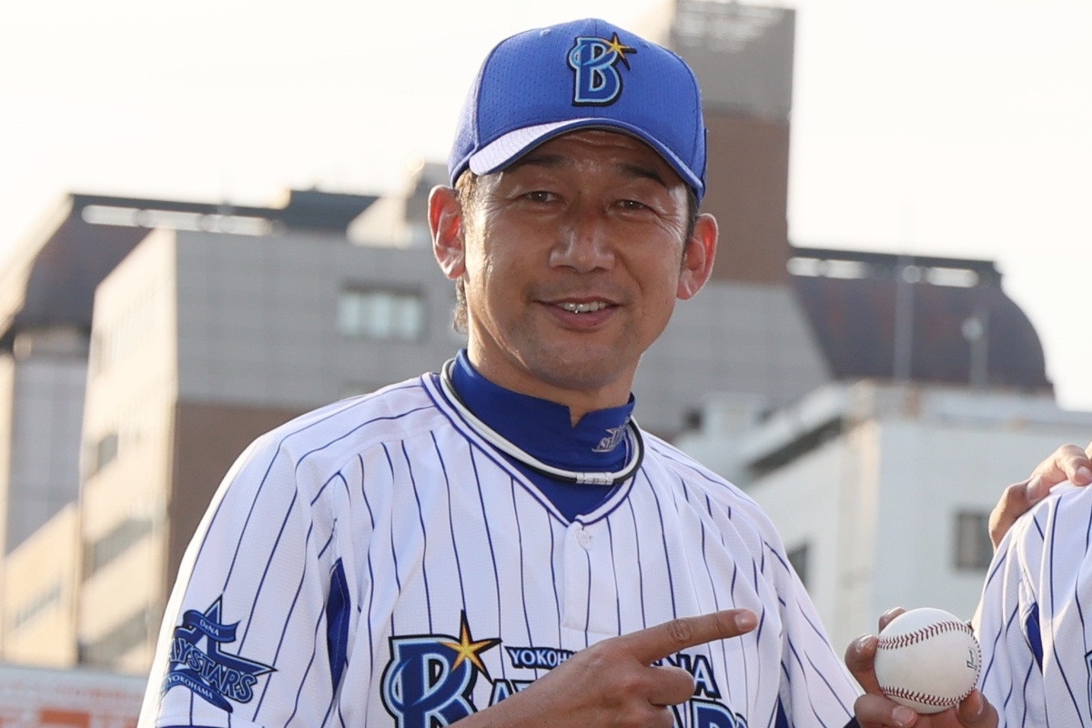 DeNA快進撃を支える石井琢朗コーチ 「巨人からの最大の戦力補強」の評