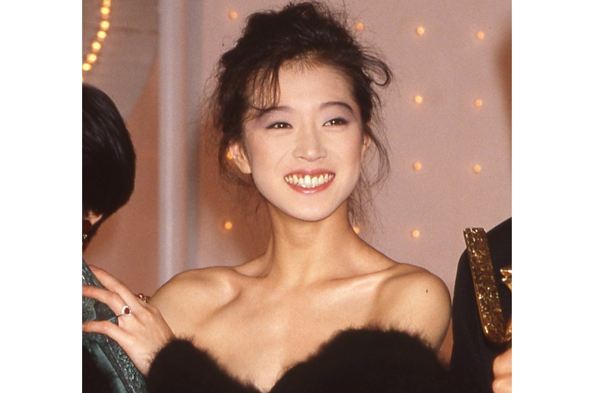 写真】中森明菜、活動復帰に向け設立した個人事務所「HZ VILLAGE」の