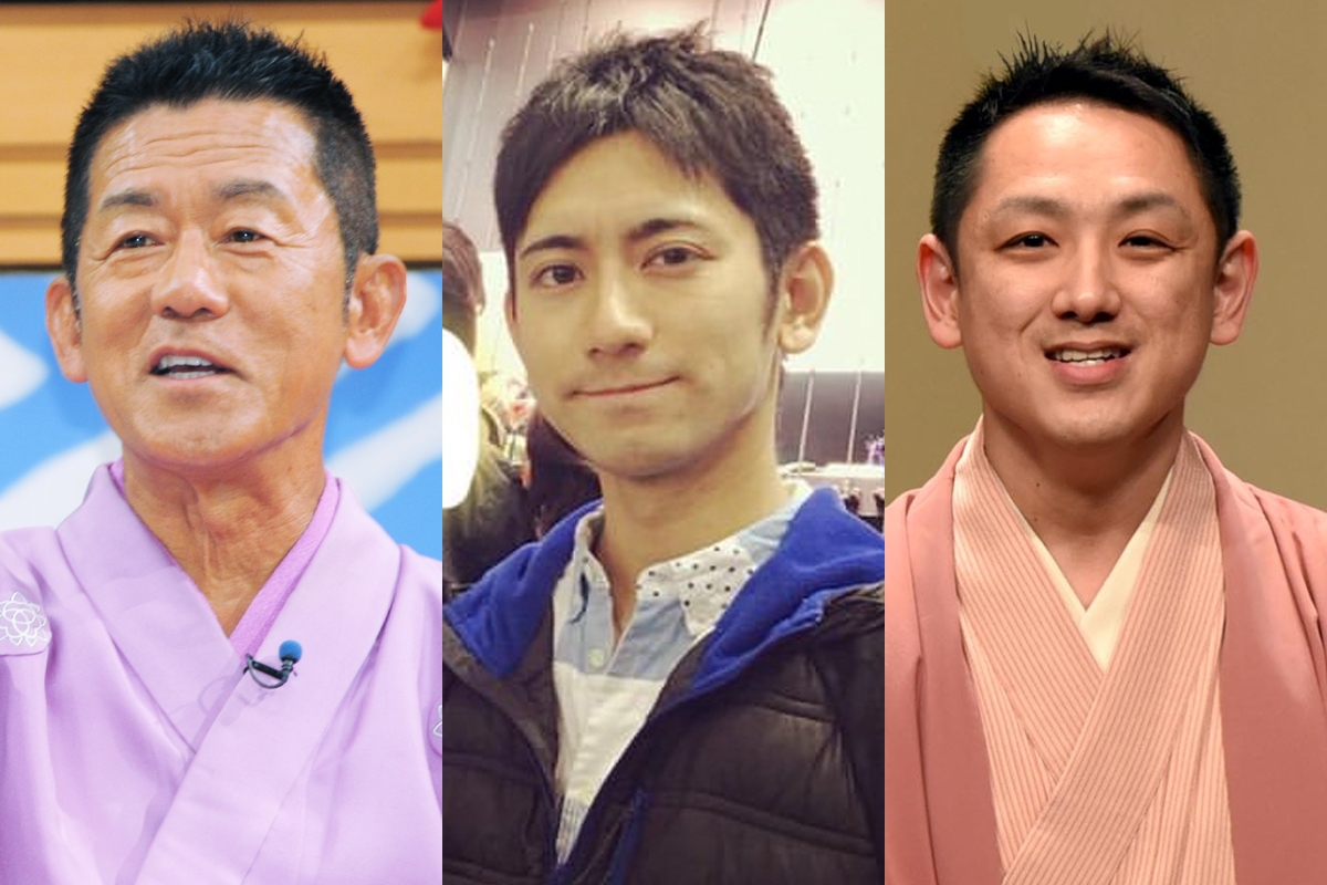 活動歴および当時の関連ビジュアル記録