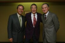 金田正一氏が明かしていた“長嶋茂雄伝説”「ルール知らずに麻雀やってた
