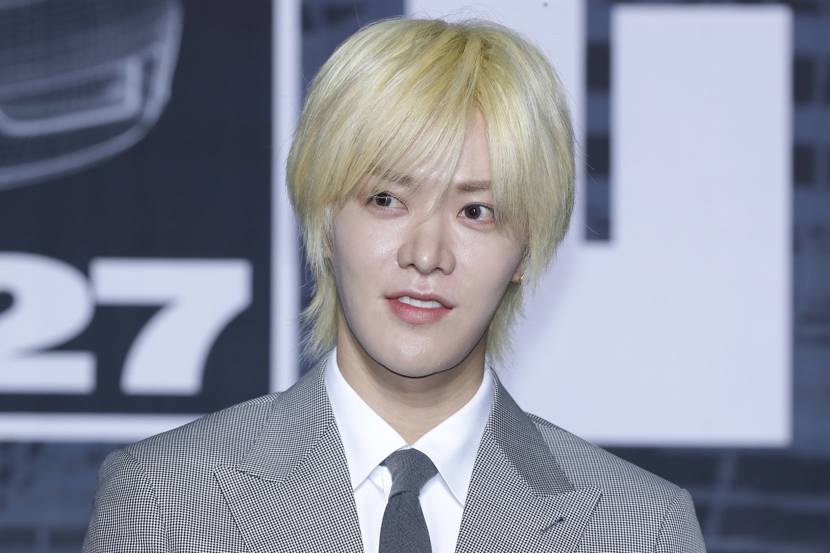 NCT 127・ユウタ、デビュー映画の好演で俳優業への期待高まる 「男が