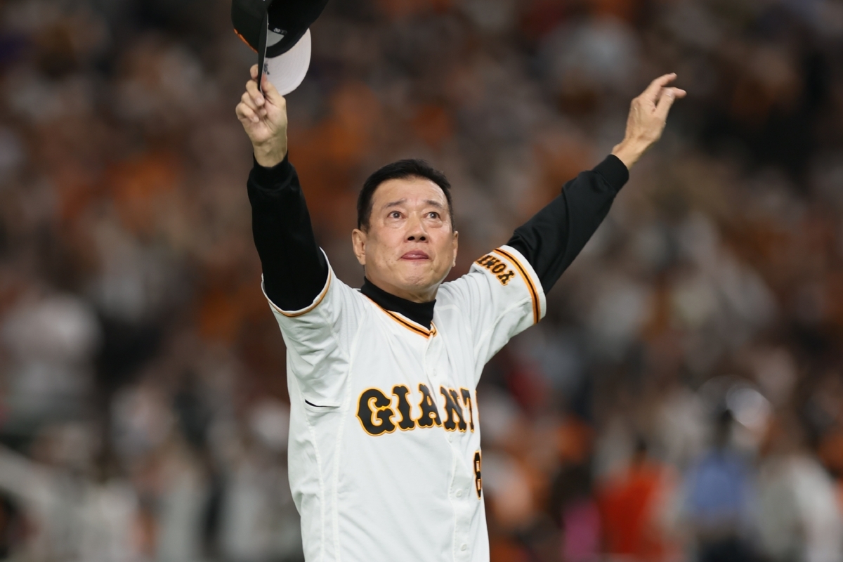 巨人史上初の屈辱、同一監督で2年連続負け越しでも原監督続投か 「球団