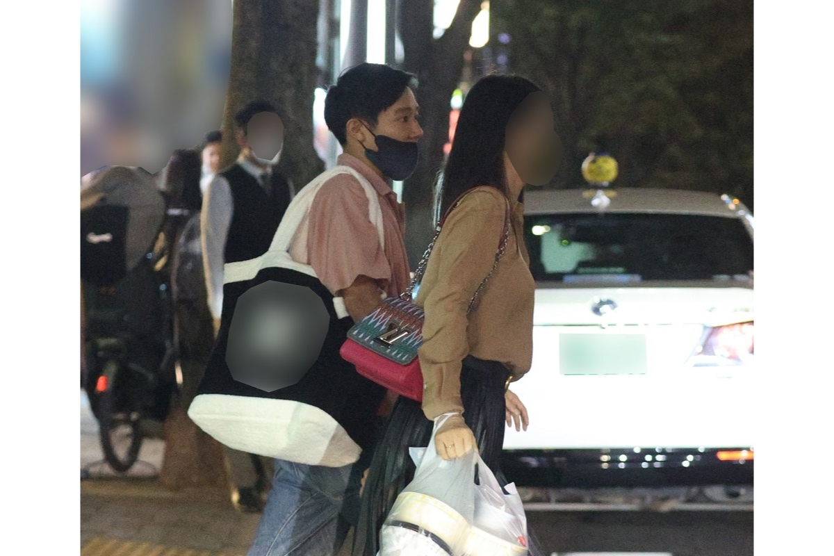 小 出 恵介 結婚
