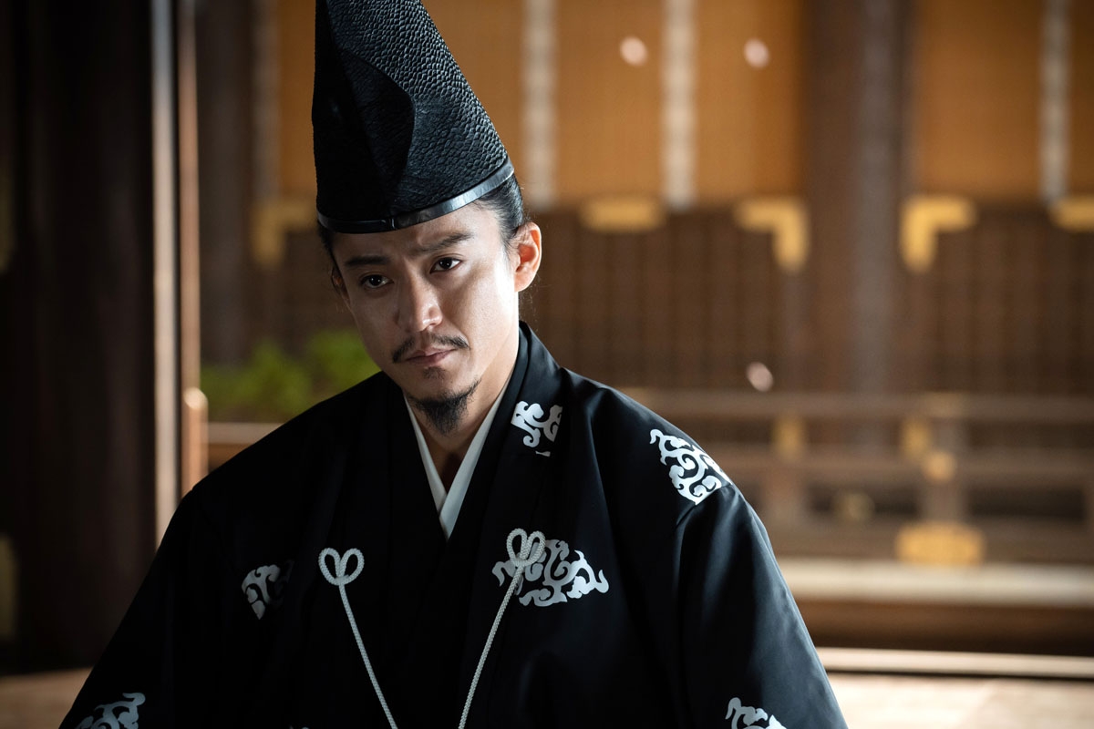 写真】『鎌倉殿の13人』最終回、小栗旬が演じる北条義時の最期を歴史