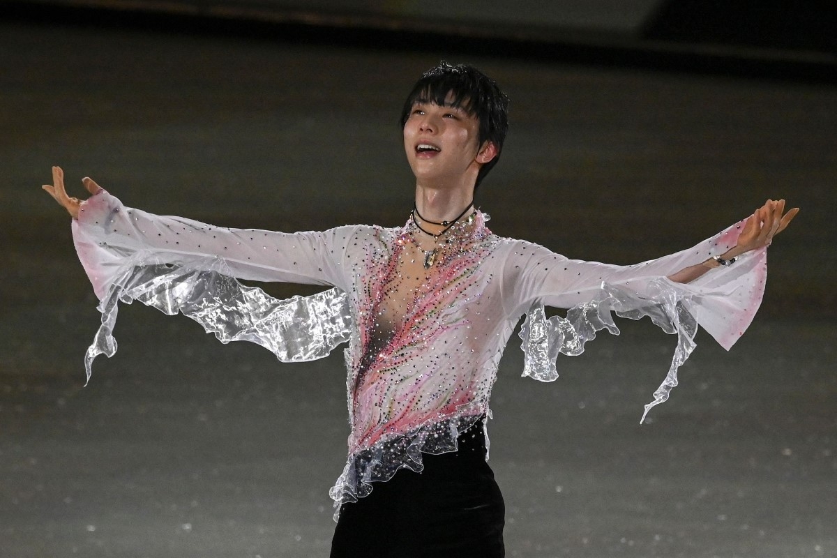 羽生結弦不在の全日本フィギュア 「過激ファンの暴走」なくなるも大会