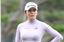 女子ゴルフ界に「第2のアン・シネ」国内プロテスト合格のチョン・ジユ