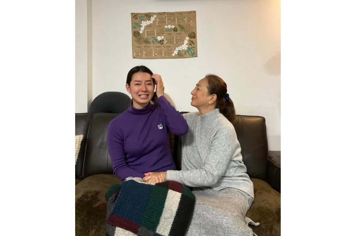 松原 千明 現在