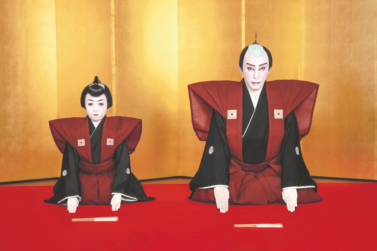 十三代目 市川團十郎白猿襲名披露」十二月大歌舞伎チケットを5名様に
