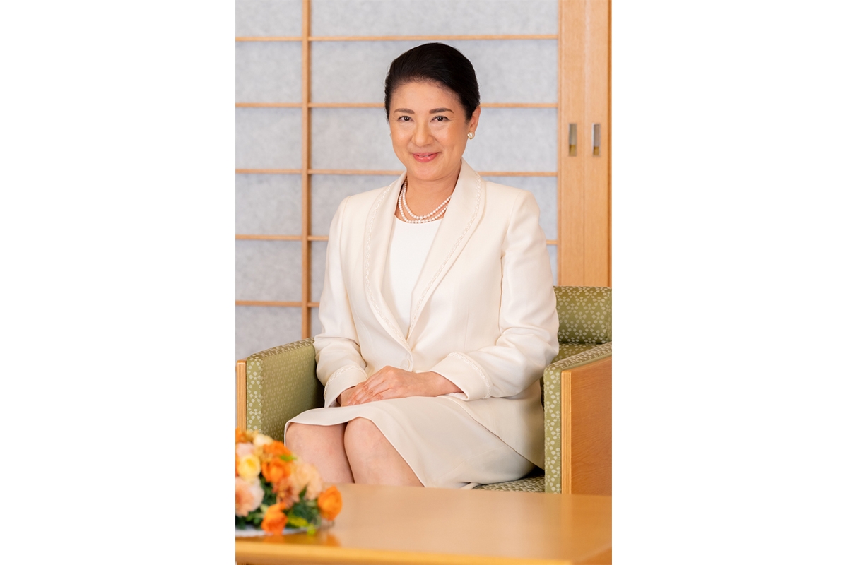 愛子 さま 激 やせ 画像