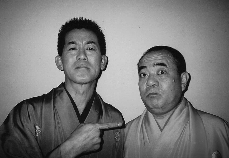 三遊亭小遊三、六代目円楽さんを振り返る「笑点でもゴルフでもずっと