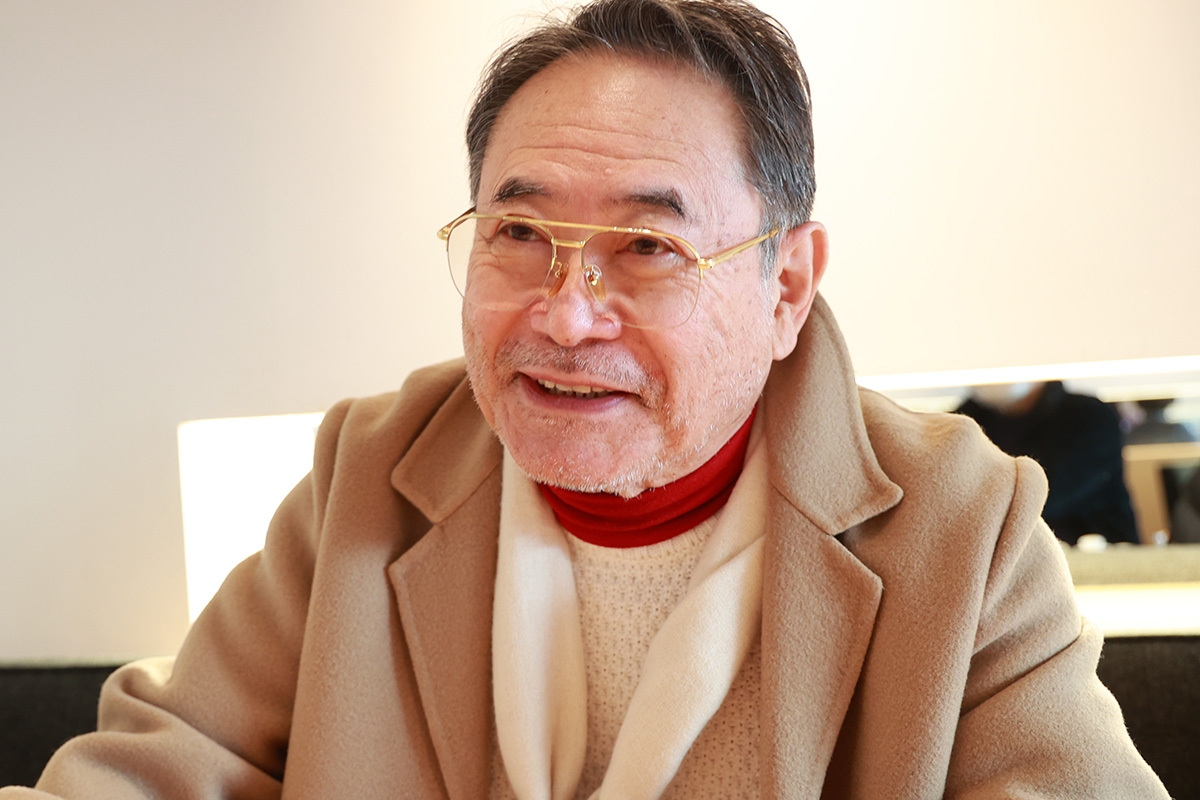 公の場での発言・インタビュー報道記録