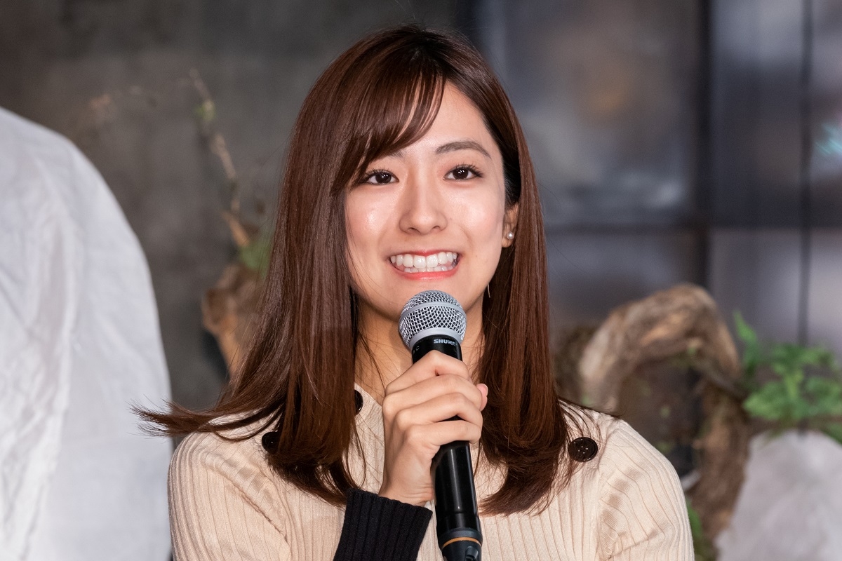 田村憲久 田村真子