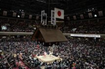 追悼・錣山親方（元関脇・寺尾）「中盆」の板井氏が明かしていた