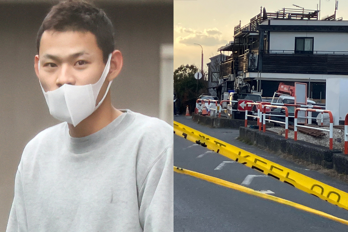 連続強盗事件、特殊詐欺に酷似する手口 標的は「人に恨みを買う仕事で