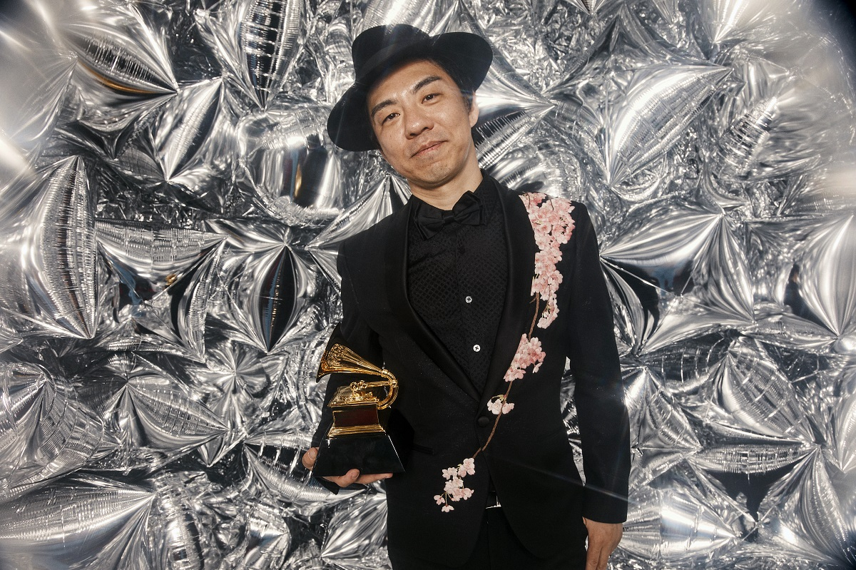 宅見将典の現在は？グラミー賞受賞作曲家の経歴と西城秀樹・木本慎之介との関係を徹底解説(02)