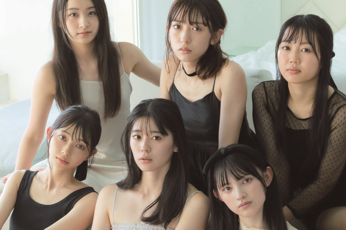 超ときめき♡宣伝部」メンバー6人が語る1st写真集『TOKIMEKI』ポイント