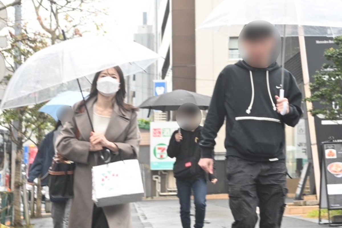 当時のメディア報道・掲載写真