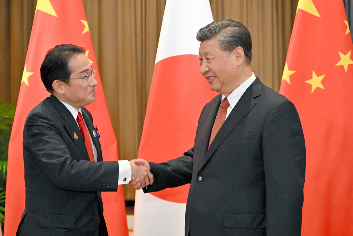 公の場での発言・インタビュー報道記録