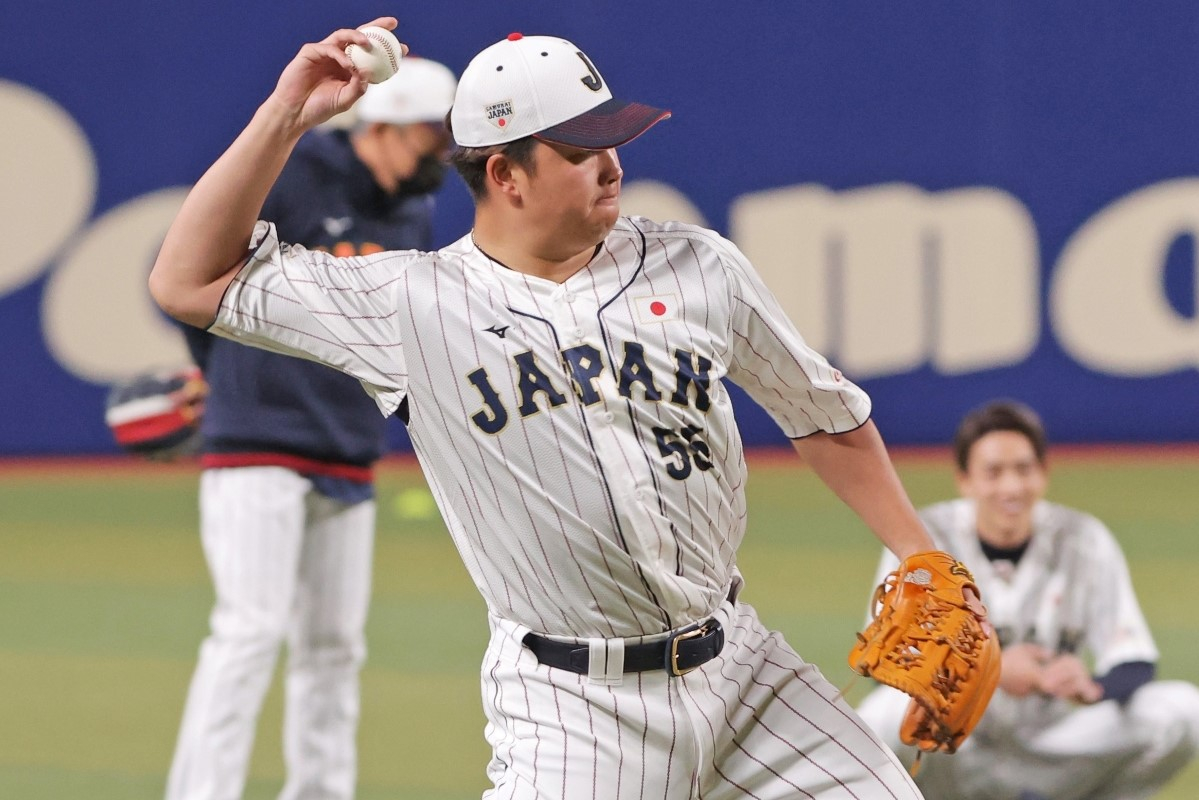 村上宗隆の「4番サード」は侍ジャパンの“聖域”か？ 守備力重視で「2年