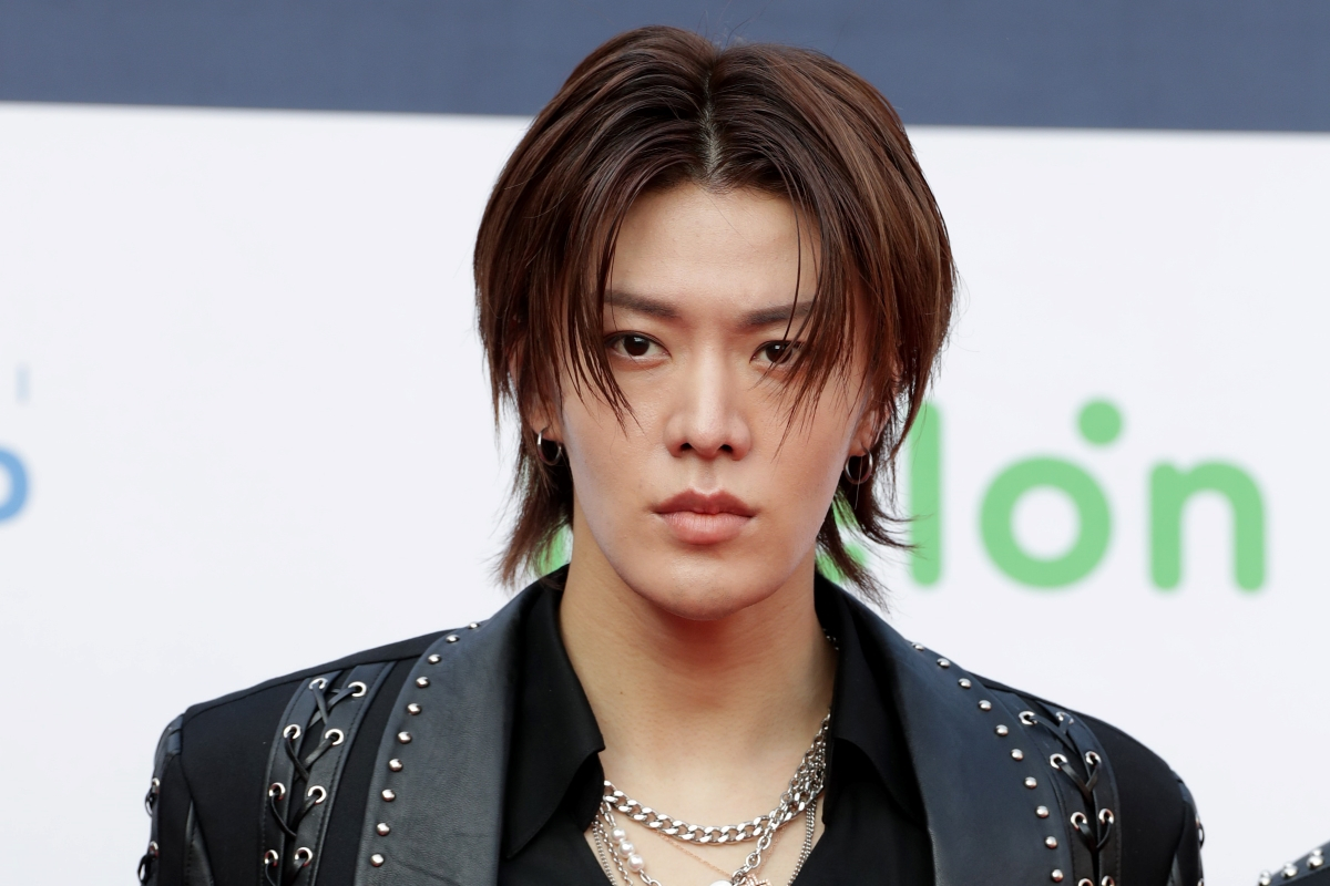 NCT127・ユウタ、初のドラマ主演に高まる期待 海外ファンも「ACTOR