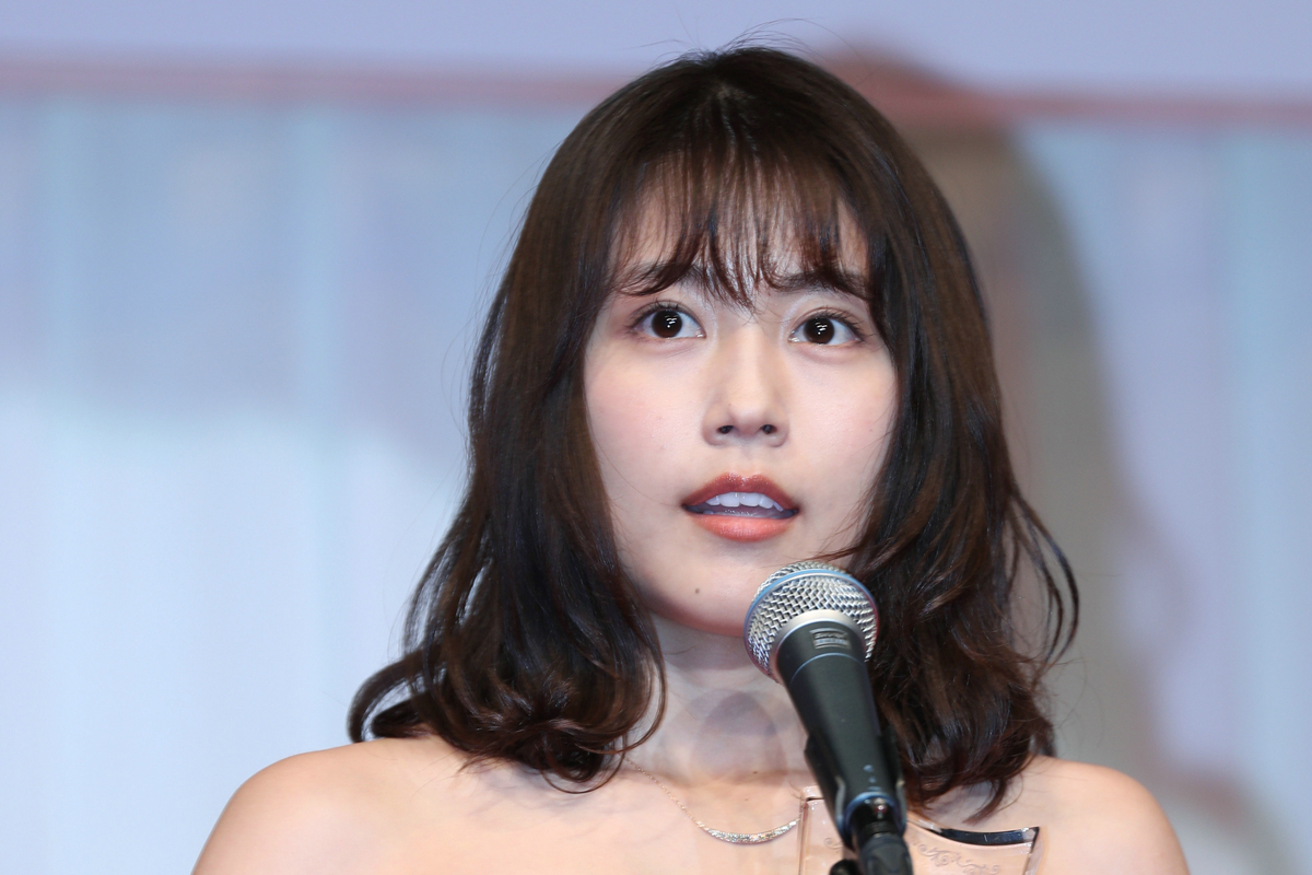 風俗 嬢 演技
