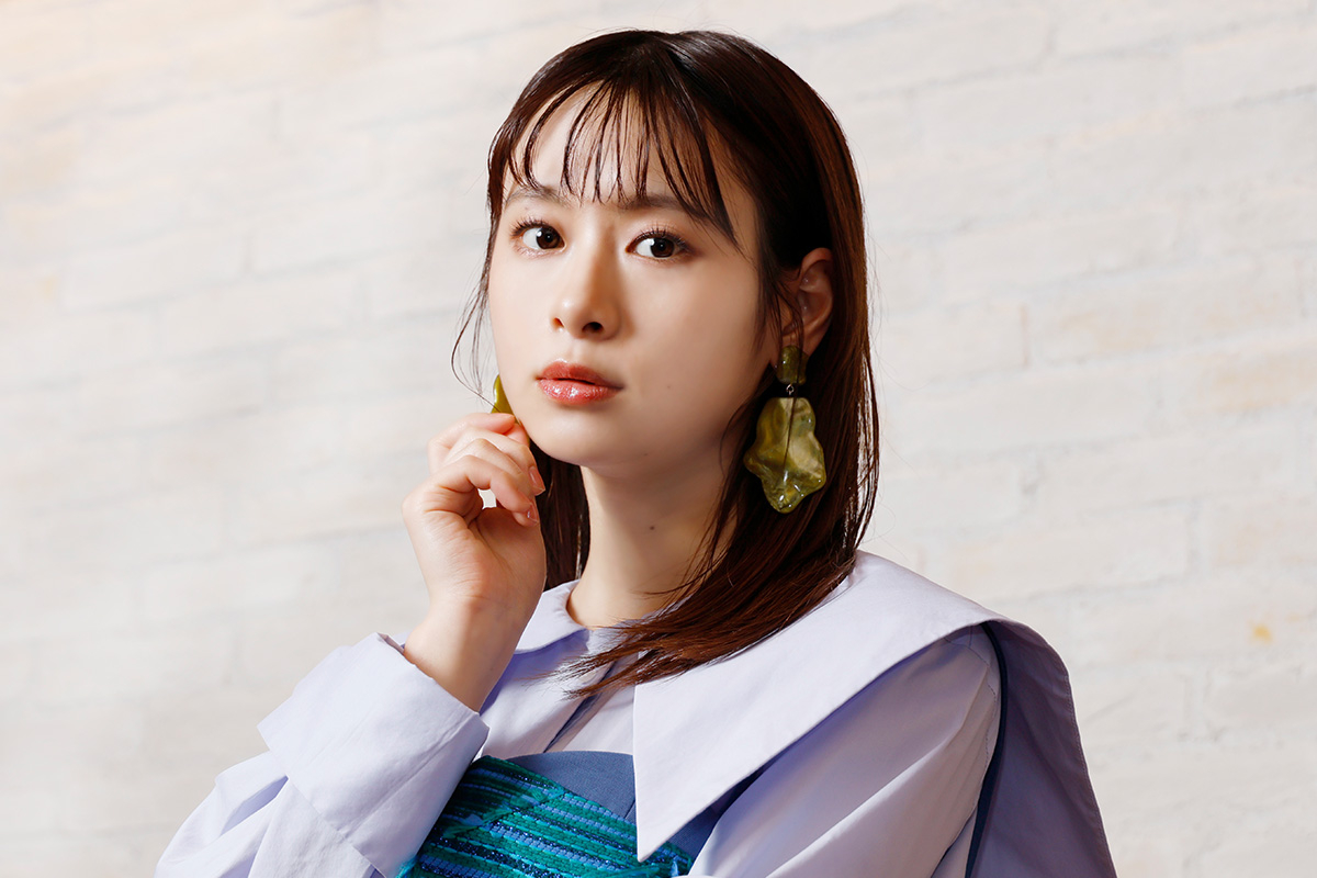 写真】人気声優・前田佳織里がアーティストデビュー かつては歌声に