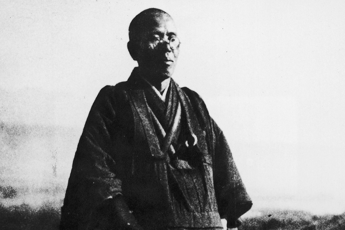 旅立ち」と「別れ」の季節に読みたい「放浪の俳人・種田山頭火の名句