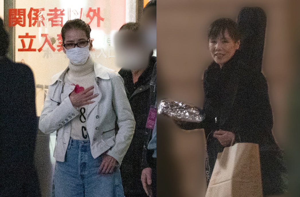65才とは思えない》ピンク・レディーのミーとケイ「すごい現役感」驚愕