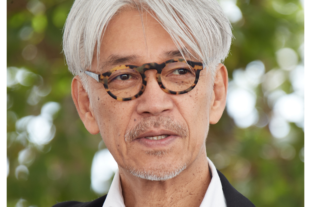 坂本龍一結婚歴