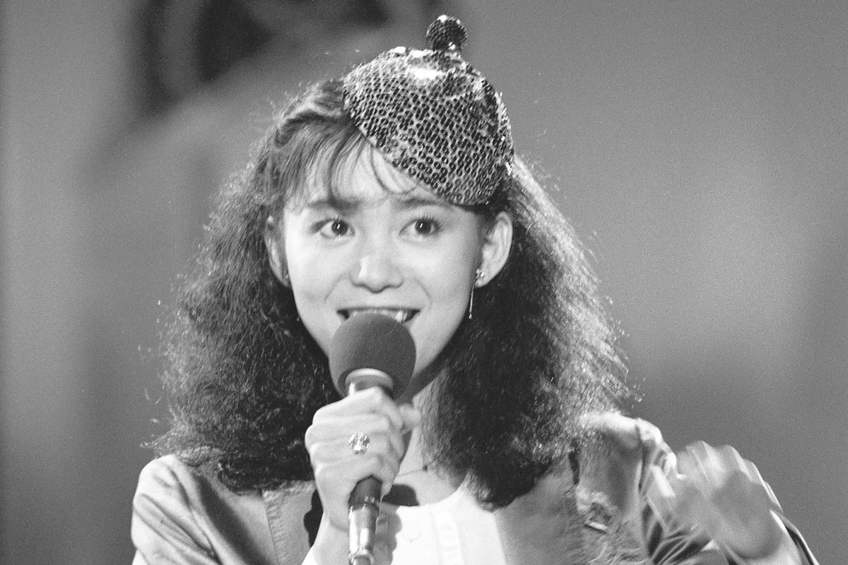 世界を魅了する「シティポップブーム」は竹内まりやから始まった 八神