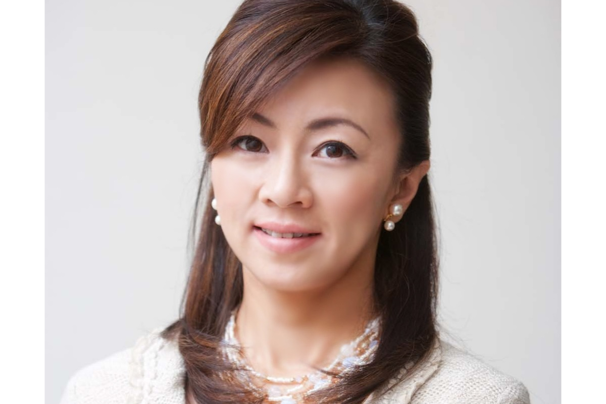 永井 美奈子 アナウンサー