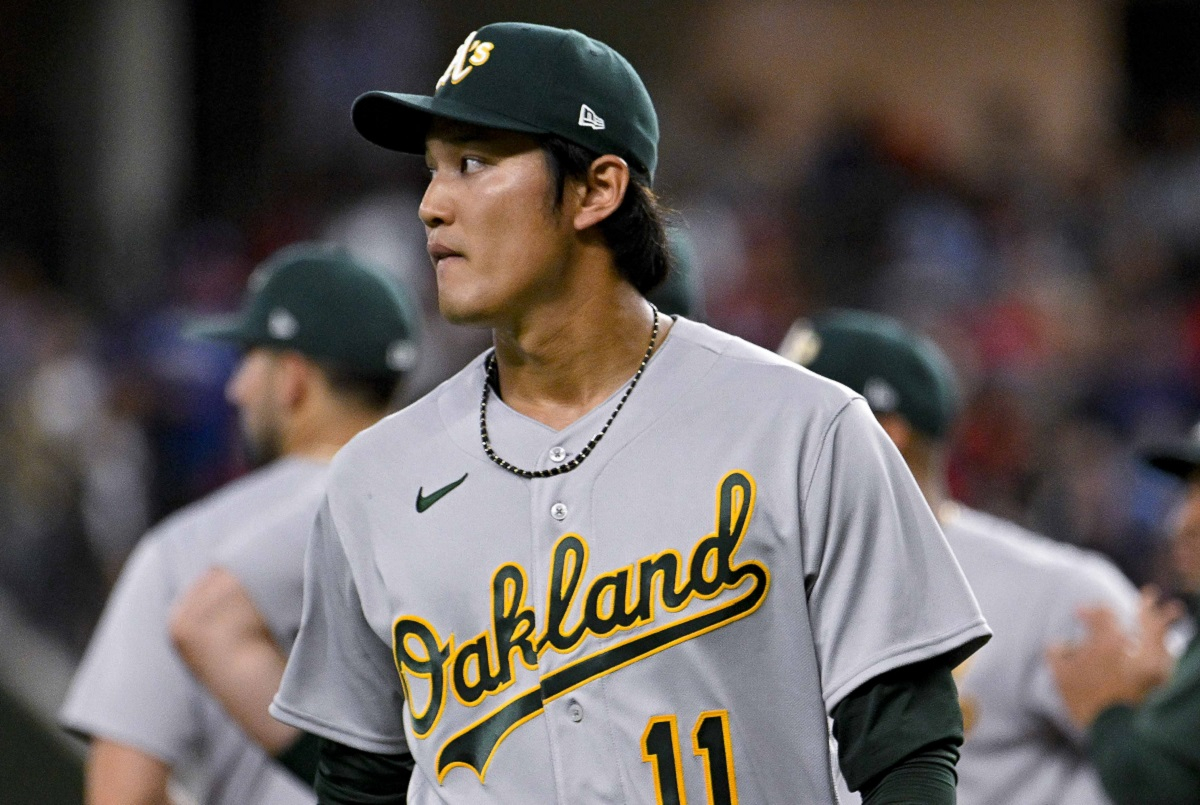 火だるまの4億円男・藤浪晋太郎》中継ぎ降格の裏に「先発5試合で1300万